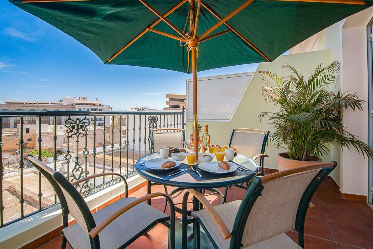 Rooms & Suites Terrace 4C Arrecife  Exterior photo