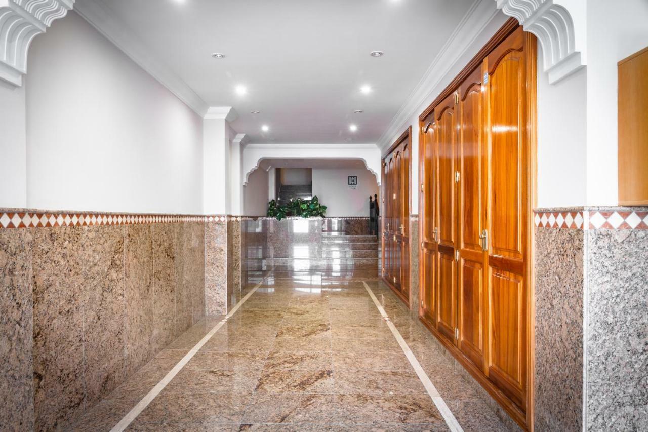 Rooms & Suites Terrace 4C Arrecife  Exterior photo
